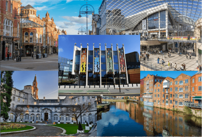 Leeds